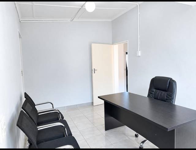 OFFICE PROPERTY TO RENT IN MTHATHA CENTRAL